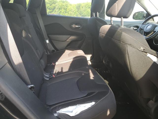 2015 JEEP CHEROKEE L 1C4PJLCB2FW506638
