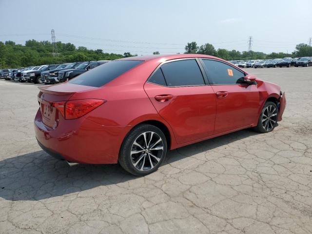 Vin: 2t1burhe6kc200391, lot: 60276745, toyota corolla l 20193