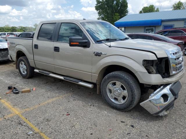 Vin: 1ftfw1ev7afc02528, lot: 61598395, ford f-150 supercrew 20104