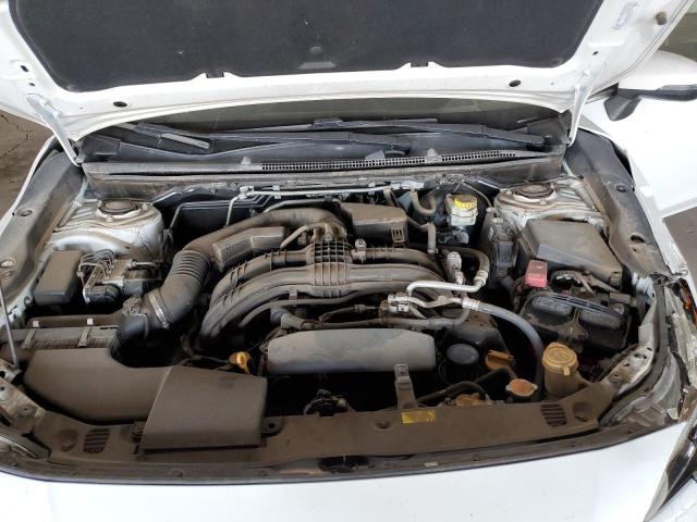 2017 SUBARU IMPREZA LI 4S3GKAU68H3601079