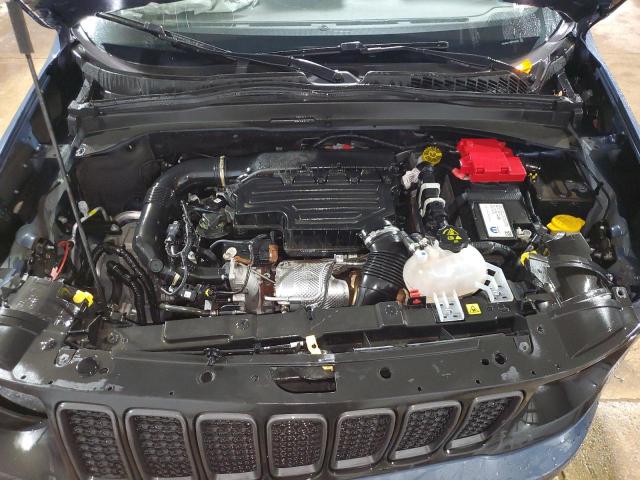2023 JEEP RENEGADE T ZACNJDC17PPP70342