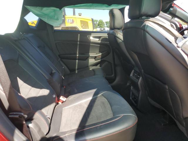 2022 FORD EDGE SEL 2FMPK4J92NBB11339
