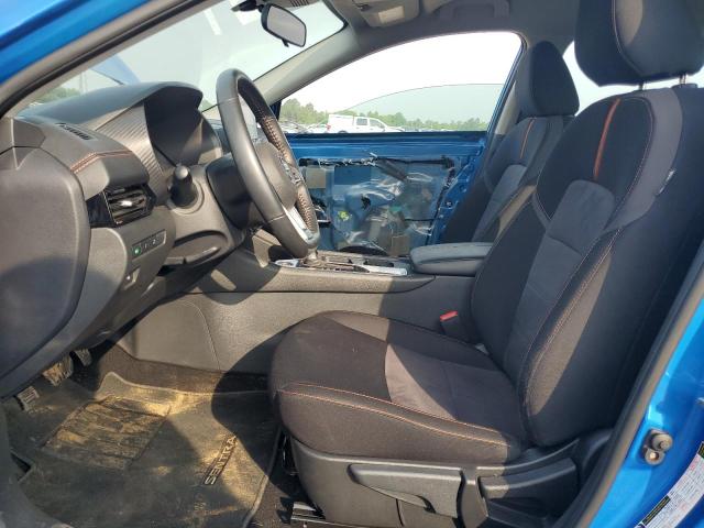 2023 NISSAN SENTRA SR 3N1AB8DV6PY241518