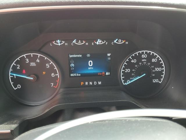 2021 FORD F150 SUPER - 1FTEX1EP0MKE80161