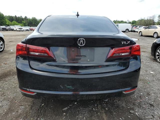 2016 ACURA TLX 19UUB2F38GA008023