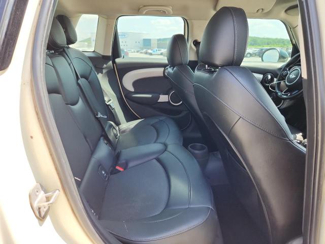2015 MINI COOPER S WMWXU3C55F2B56186