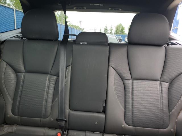 2022 SUBARU FORESTER W JF2SKELC1NH400648
