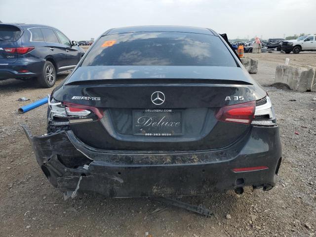 2020 MERCEDES-BENZ A 35 AMG W1K3G5BB1LJ217632