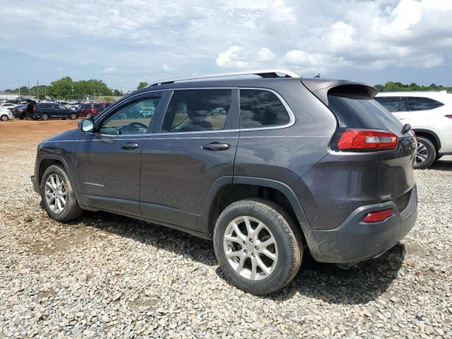 2015 JEEP CHEROKEE L 1C4PJLCBXFW518133