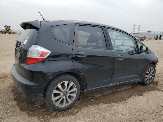 Vin: jhmge8h53cc012000, lot: 60470175, honda fit sport 20123