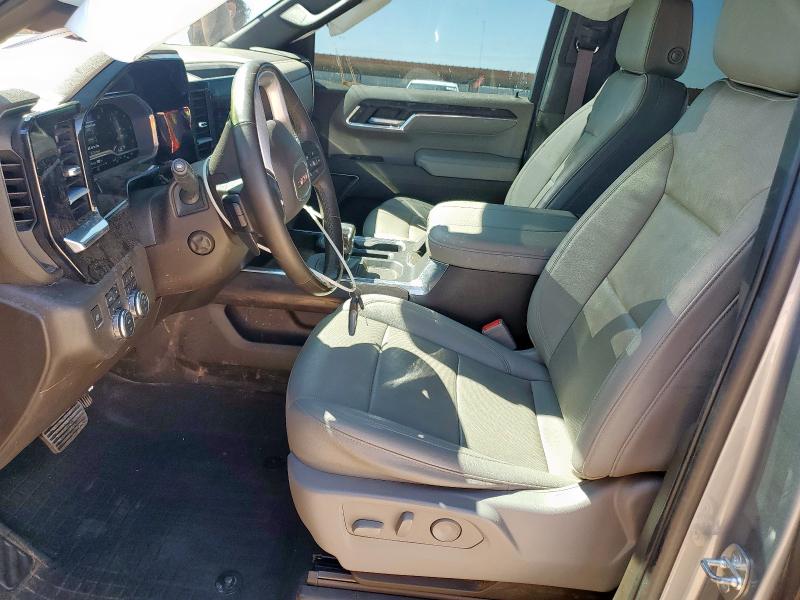 2023 GMC SIERRA K15 3GTUUDE88PG337050