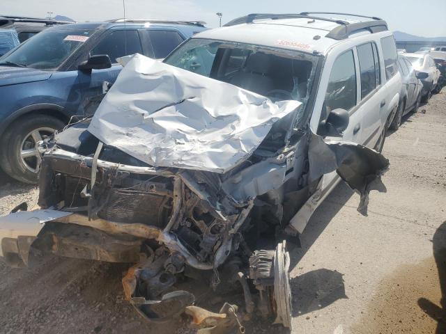 CHEVROLET TRAILBLAZE