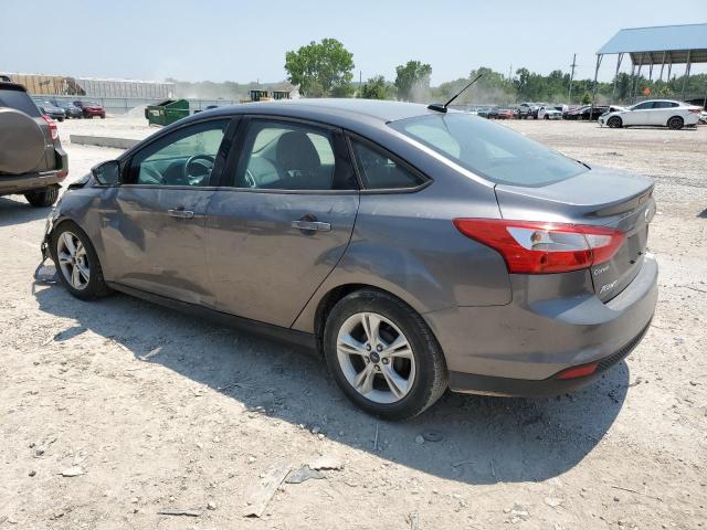 Vin: 1fadp3f27el440994, lot: 60419215, ford focus se 20142