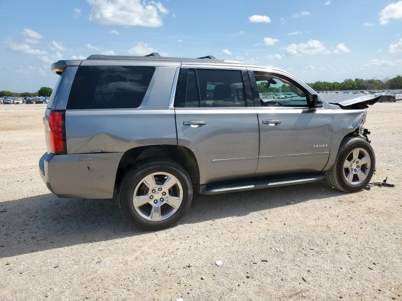 2018 CHEVROLET TAHOE C150 1GNSCAKC0JR141359