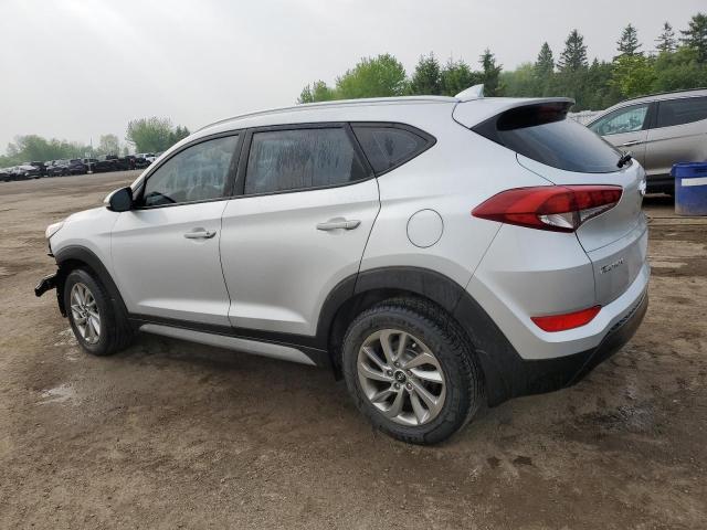 Vin: km8j3ca40ju606628, lot: 56187315, hyundai tucson sel 20182