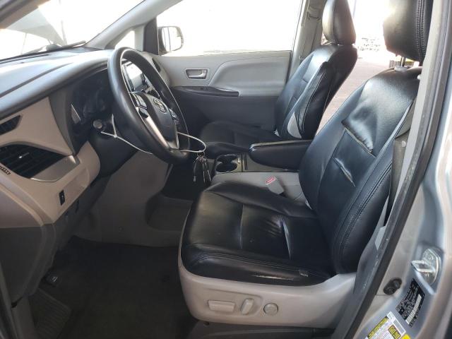 2015 TOYOTA SIENNA LE 5TDKK3DC6FS647890