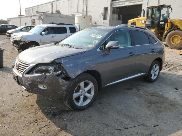 LEXUS RX 350 BAS