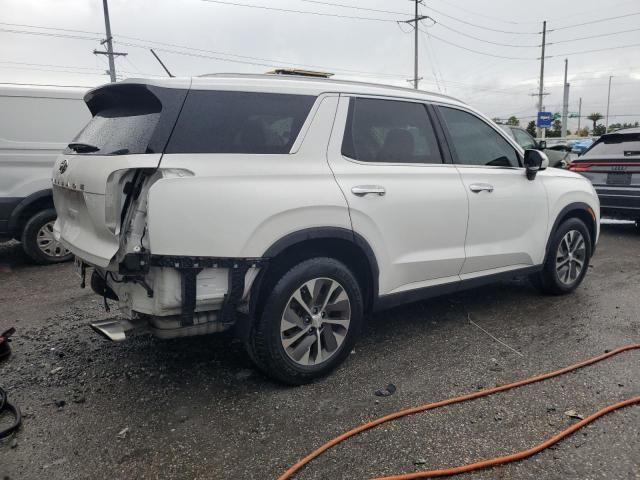 Vin: km8r24he8lu140153, lot: 58483925, hyundai palisade sel 20203