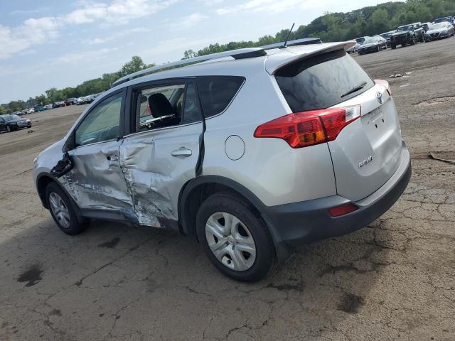 Vin: jtmbfrev1fj043457, lot: 60525945, toyota rav4 le 20152