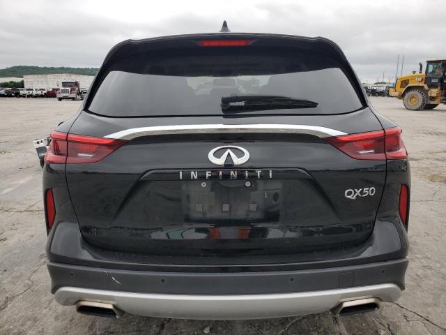 2021 INFINITI QX50 ESSEN 3PCAJ5CA9MF103783