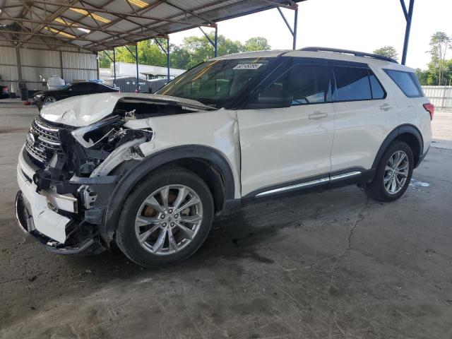 2020 FORD EXPLORER X - 1FMSK8DH1LGC96297