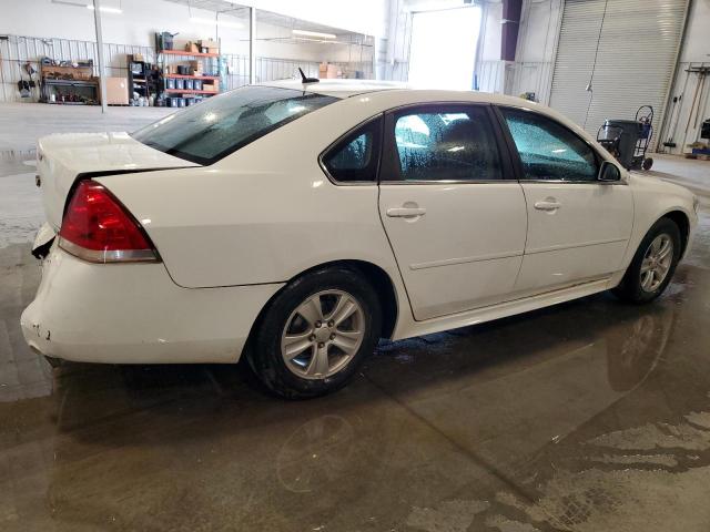 Vin: 2g1wf5e35c1129670, lot: 59518765, chevrolet impala ls 20123
