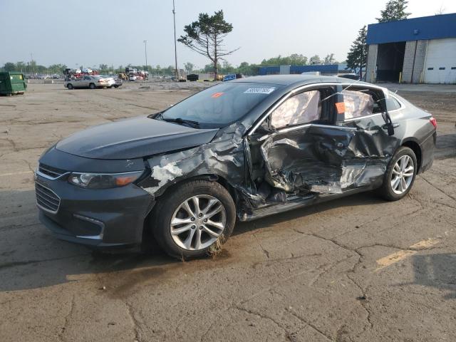 Vin: 1g1ze5stxhf233432, lot: 58990765, chevrolet malibu lt 2017 img_1