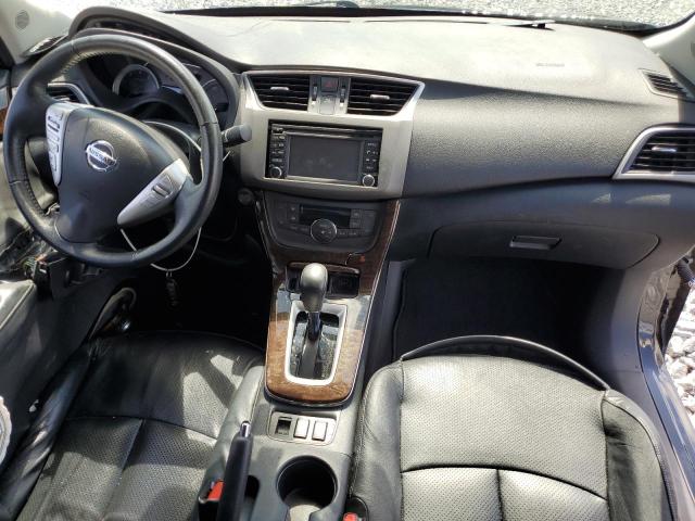 2014 NISSAN SENTRA S - 3N1AB7AP8EY298302