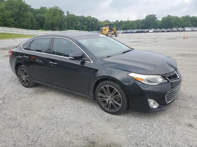 2015 TOYOTA AVALON XLE 4T1BK1EB8FU139650