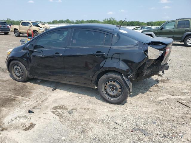 Vin: knadn4a35c6076671, lot: 60706535, kia rio ex 20122