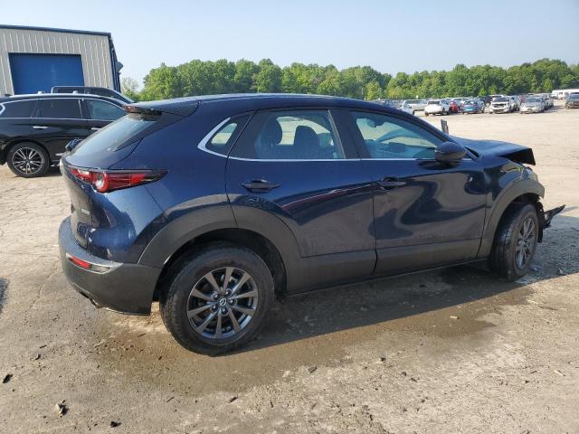 Vin: 3mvdmbbl9lm123367, lot: 59540855, mazda cx30 20203