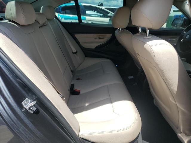 2017 BMW 320 I WBA8A9C30HK864179