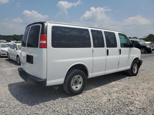 2019 CHEVROLET EXPRESS G2 1GAWGEFG4K1340118