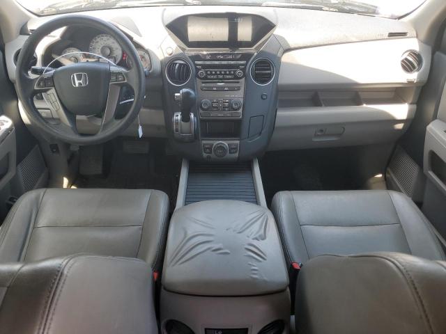 2015 HONDA PILOT SE 5FNYF3H35FB009532