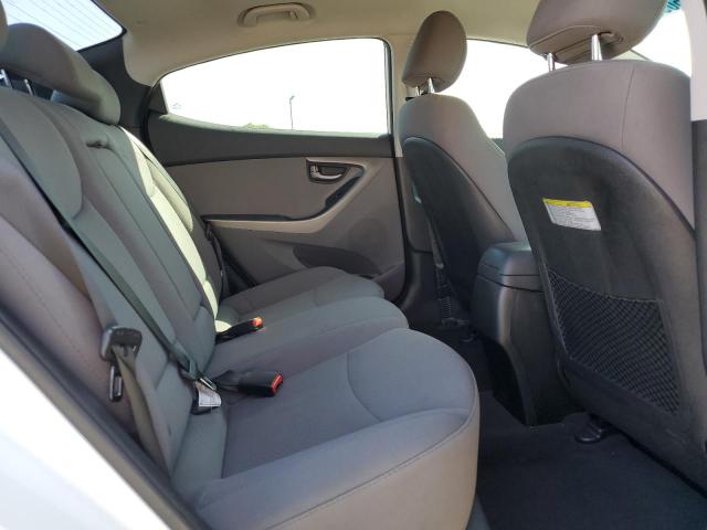 2016 HYUNDAI ELANTRA SE - 5NPDH4AE8GH668797