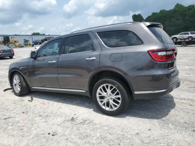 Vin: 1c4rdjeg5ec977969, lot: 59784185, dodge durango citadel 20142