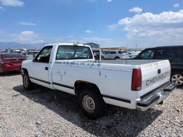 Vin: 2gcdc14k7j1174986, lot: 60481675, chevrolet gmt c1500 19882