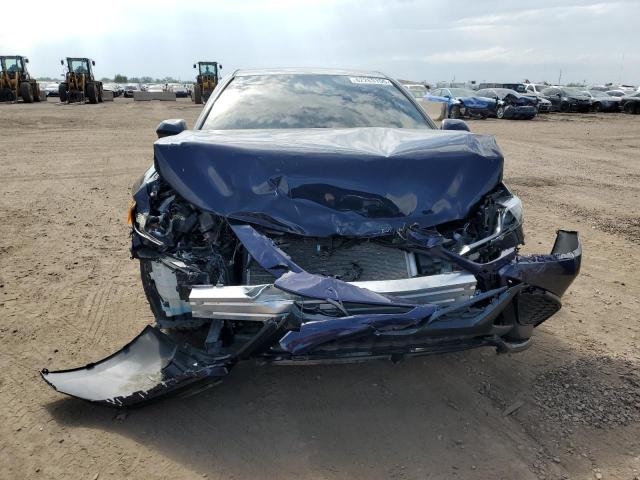2021 TOYOTA CAMRY SE 4T1G11AK7MU468304