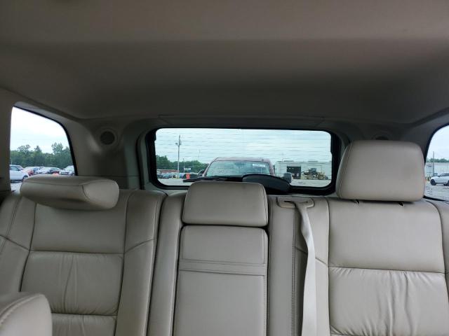 2011 JEEP GRAND CHER - 1J4RR5GT1BC649263