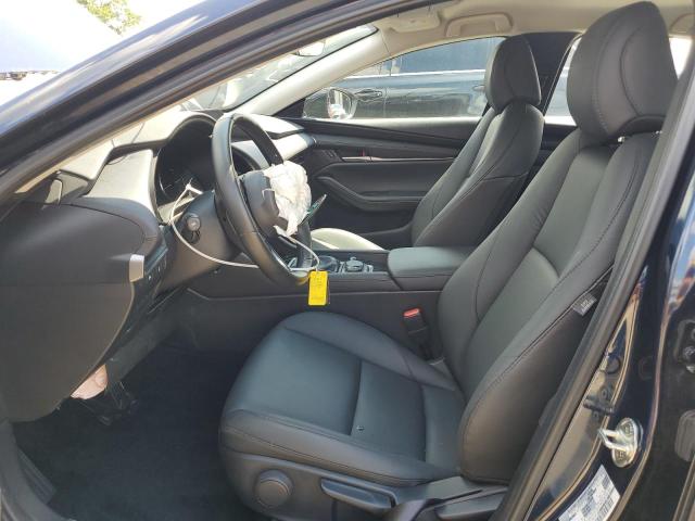 2024 MAZDA 3 SELECT S 3MZBPABM9RM421345