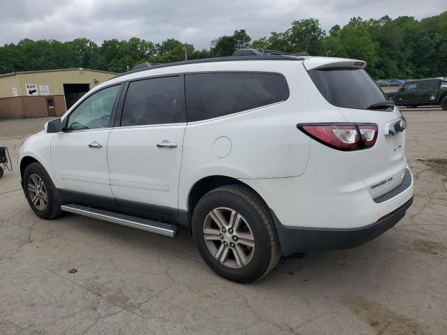 2017 CHEVROLET TRAVERSE L 1GNKVGKD9HJ186427