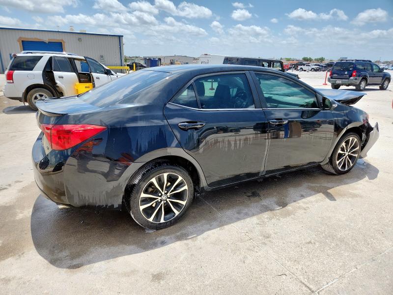 Vin: 5yfburhe3kp890715, lot: 61776125, toyota corolla l 20193