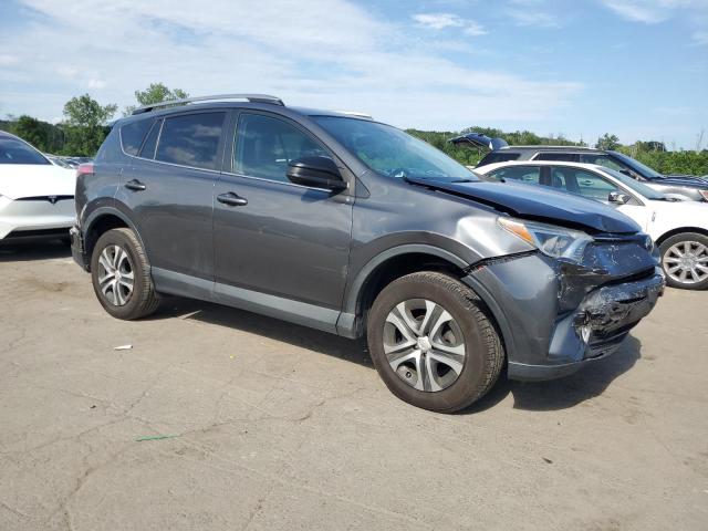 2018 TOYOTA RAV4 LE - 2T3BFREV3JW774465