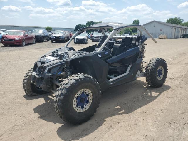 2023 CAN-AM MAVERICK X 3JBVXAV45PE002530