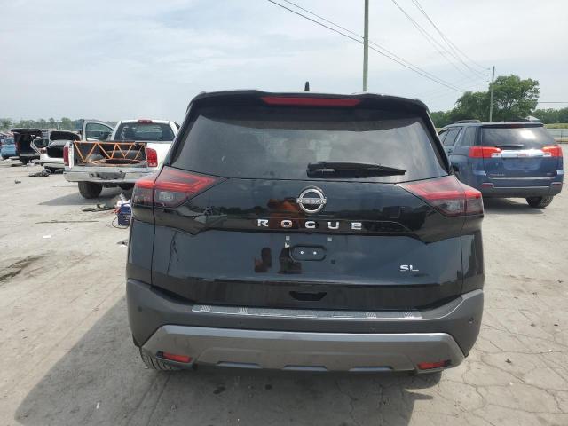 2023 NISSAN ROGUE SL 5N1BT3CA5PC933774