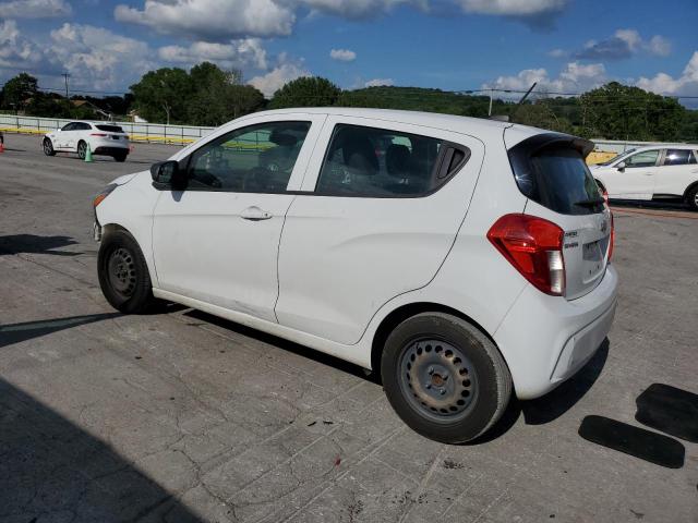2016 CHEVROLET SPARK LS KL8CA6SA6GC622378