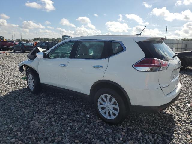 2015 NISSAN ROGUE S - 5N1AT2MV2FC858988