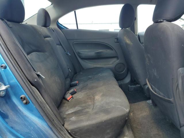 2019 MITSUBISHI MIRAGE G4 ML32F3FJXKHF16854