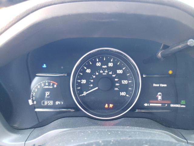 2019 HONDA HR-V EXL 3CZRU6H76KM705122
