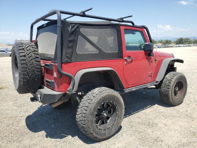 Vin: 1c4bjwcg8el210031, lot: 54390615, jeep all models rubicon 20143